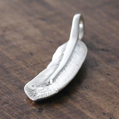 シルバーペンダントトップ