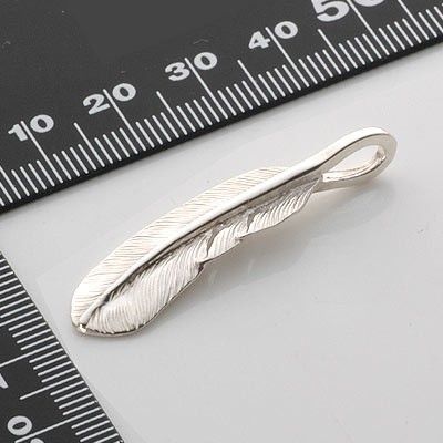 シルバーペンダントトップ