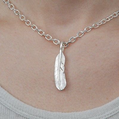 シルバーペンダントトップ