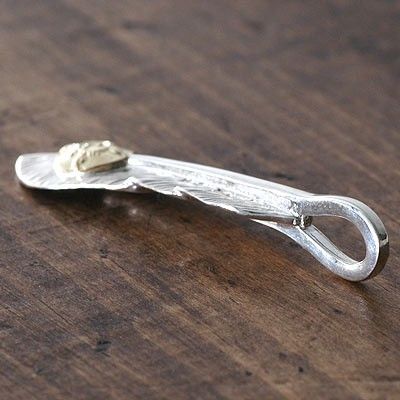 シルバーペンダントトップ