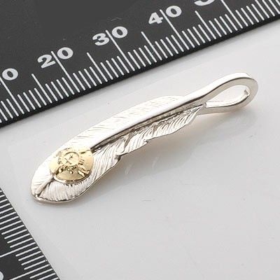 シルバーペンダントトップ