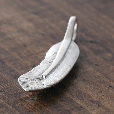 シルバーペンダントトップ