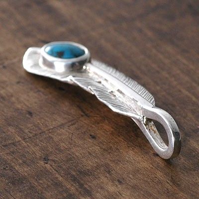 シルバーペンダントトップ