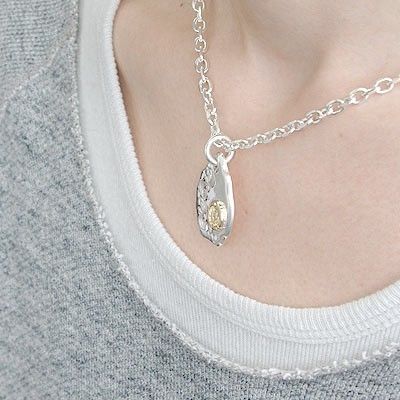 シルバーペンダントトップ