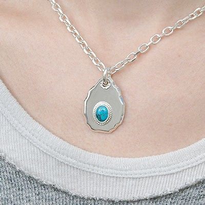 シルバーペンダントトップ