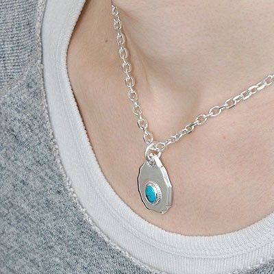 シルバーペンダントトップ