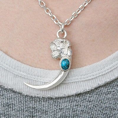 シルバーペンダントトップ