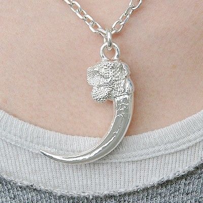 シルバーペンダントトップ