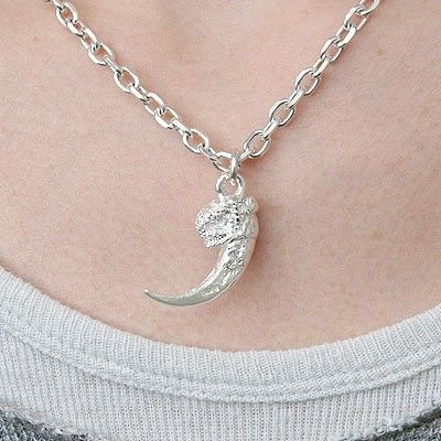 シルバーペンダントトップ