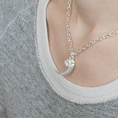 シルバーペンダントトップ