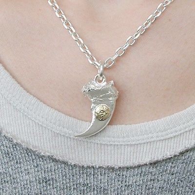 シルバーペンダントトップ