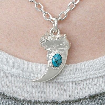 シルバーペンダントトップ