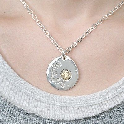 シルバーペンダントトップ