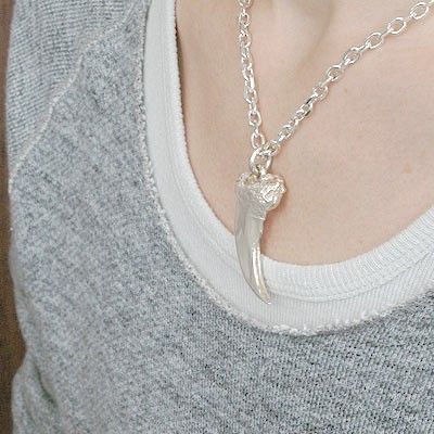 シルバーペンダントトップ