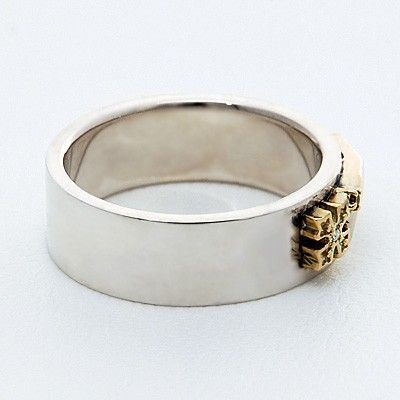 シルバーリング