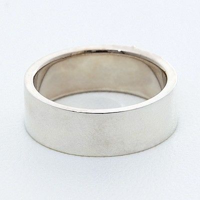 シルバーリング