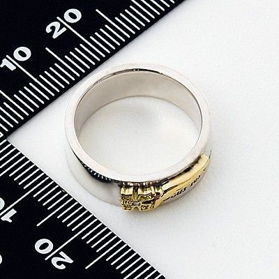 シルバーリング