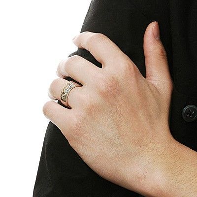 シルバーリング