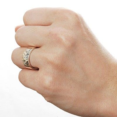 シルバーリング