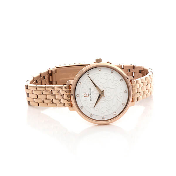 ステンレスウォッチ