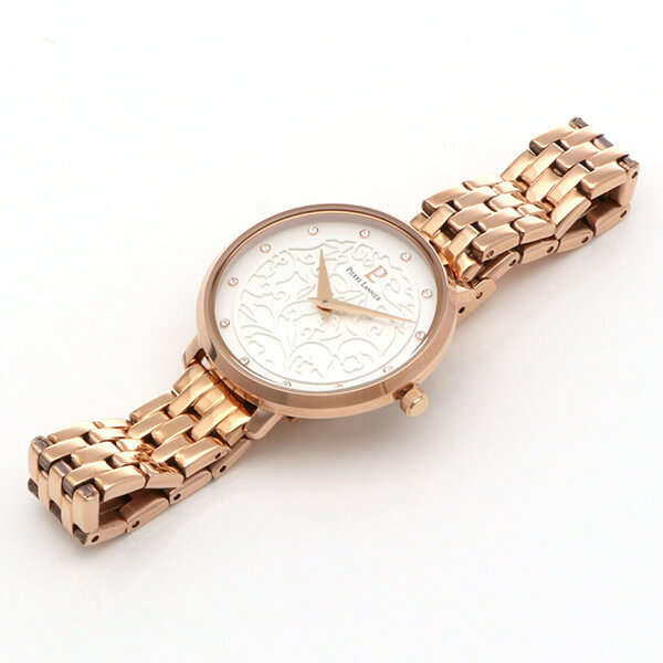 ステンレスウォッチ