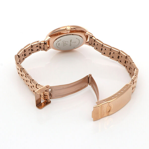 ステンレスウォッチ