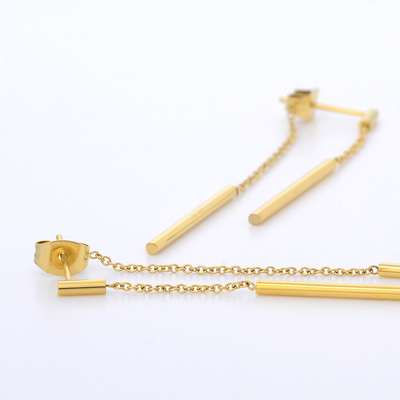 ステンレスピアス