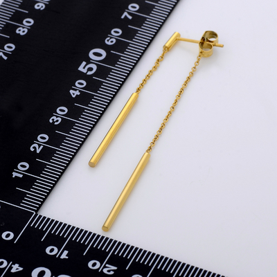 ステンレスピアス