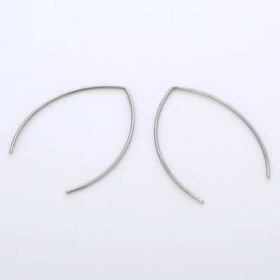 ステンレスピアス