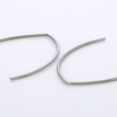 ステンレスピアス