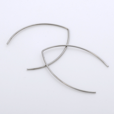 ステンレスピアス