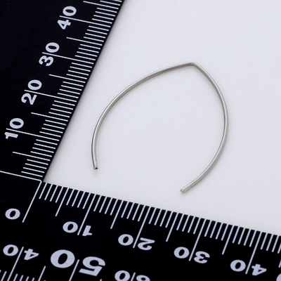 ステンレスピアス