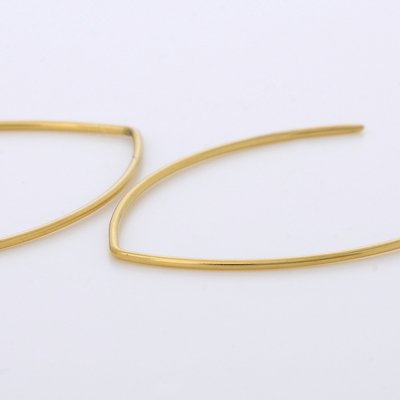 ステンレスピアス