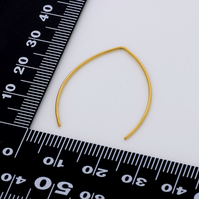 ステンレスピアス