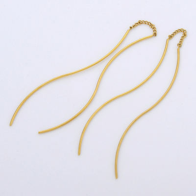 ステンレスピアス