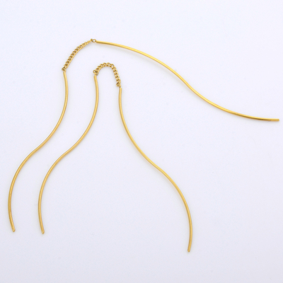 ステンレスピアス