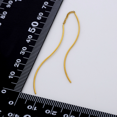 ステンレスピアス