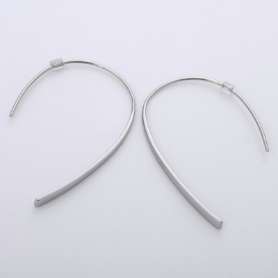 ステンレスピアス