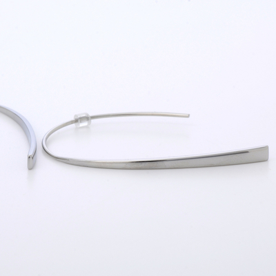 ステンレスピアス