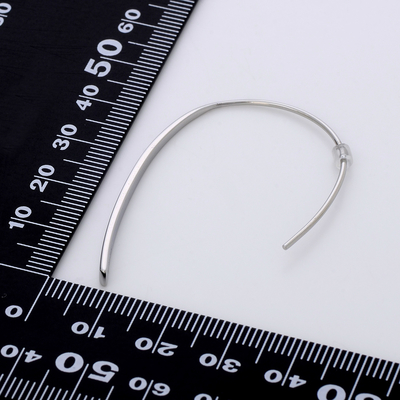 ステンレスピアス