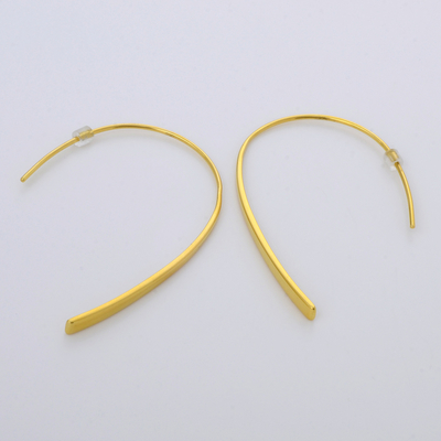 ステンレスピアス