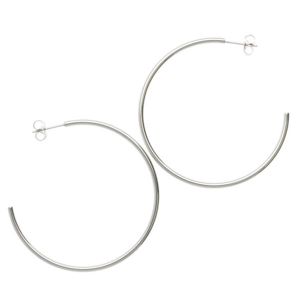 サージカルステンレスピアス