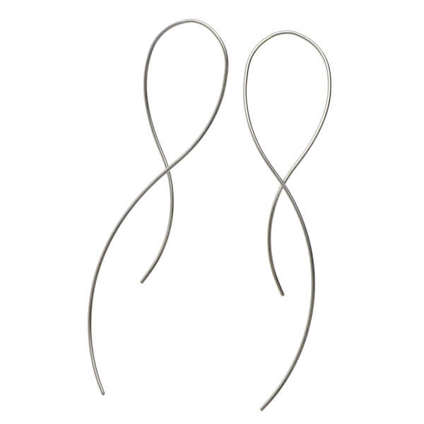 サージカルステンレスピアス