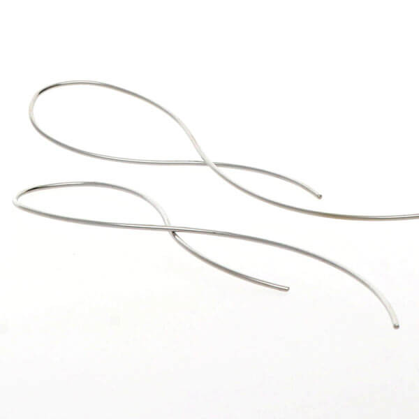 サージカルステンレスピアス