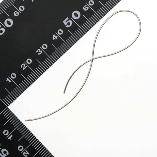 サージカルステンレスピアス