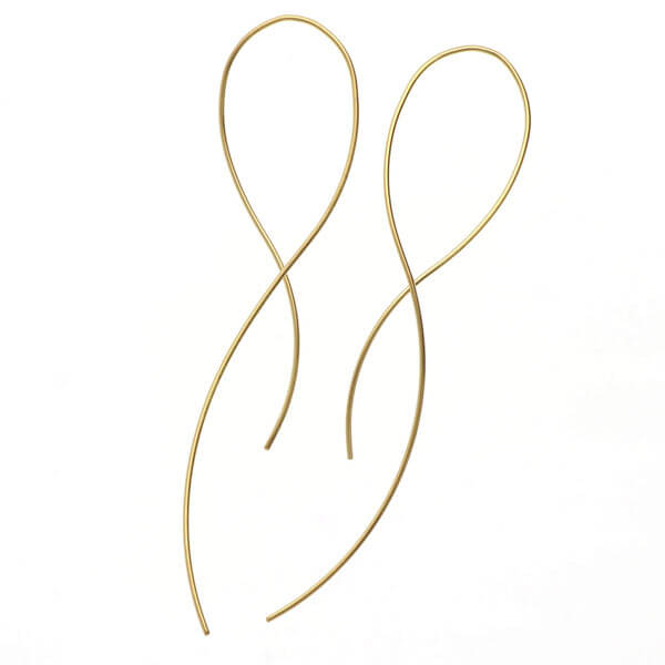 サージカルステンレスピアス