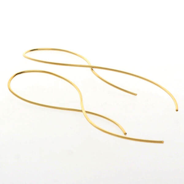 サージカルステンレスピアス