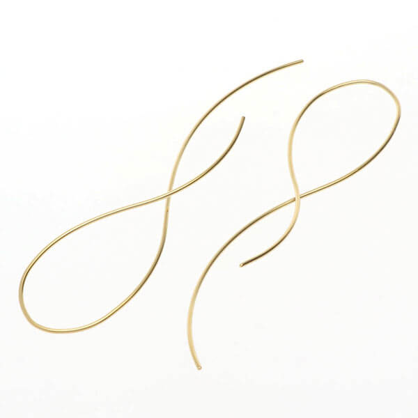 サージカルステンレスピアス