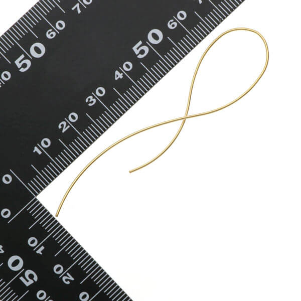 サージカルステンレスピアス