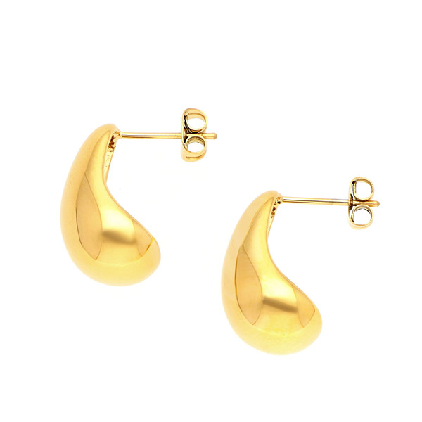 ステンレスピアス